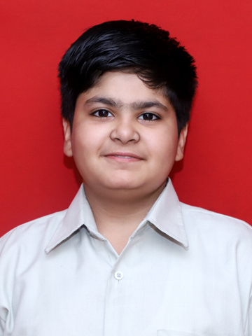 DHRUV SALUJA